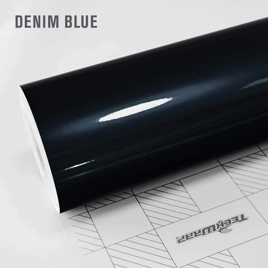 Denim Blue (GAL18)