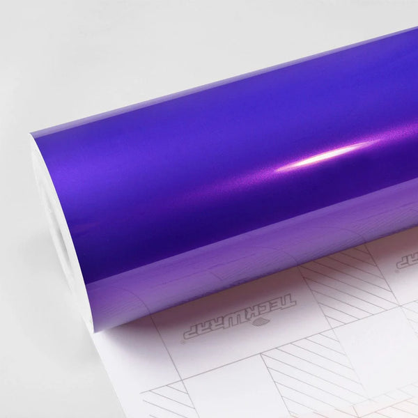 Midnight Purple (RB20-HD) – Teckwrap-CA