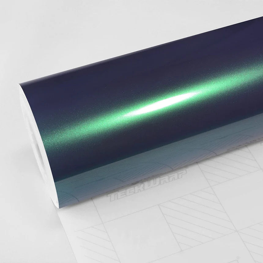 Ocean Wave (RB06-HD) – Teckwrap-CA