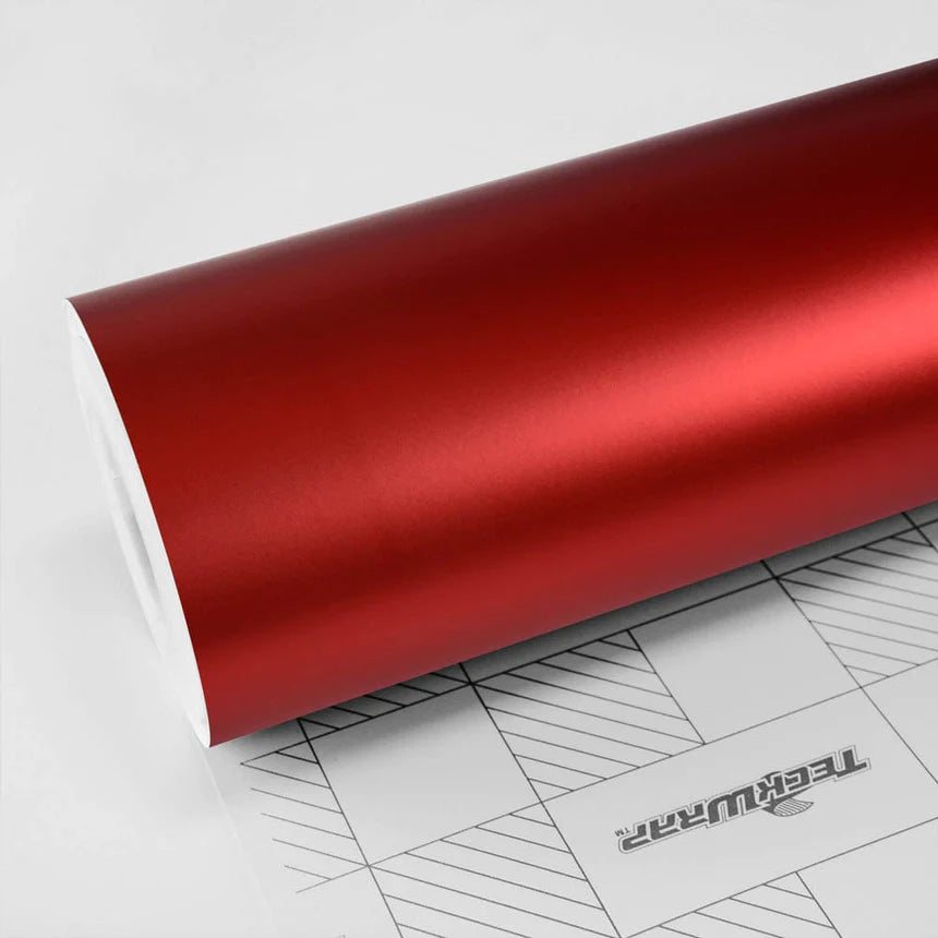 Satin Chrome – Teckwrap-CA