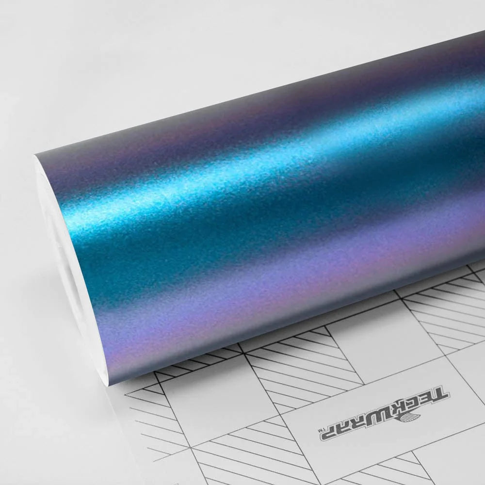 Purple Blue (CK892) – Teckwrap-CA