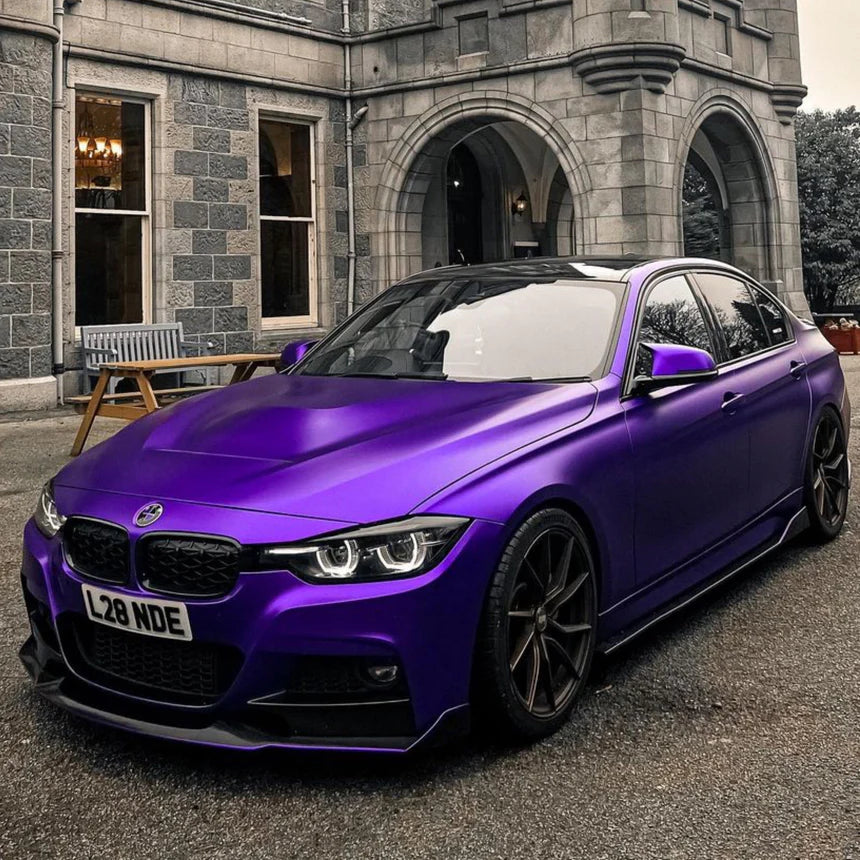 Violet Purple (VCH416-S)